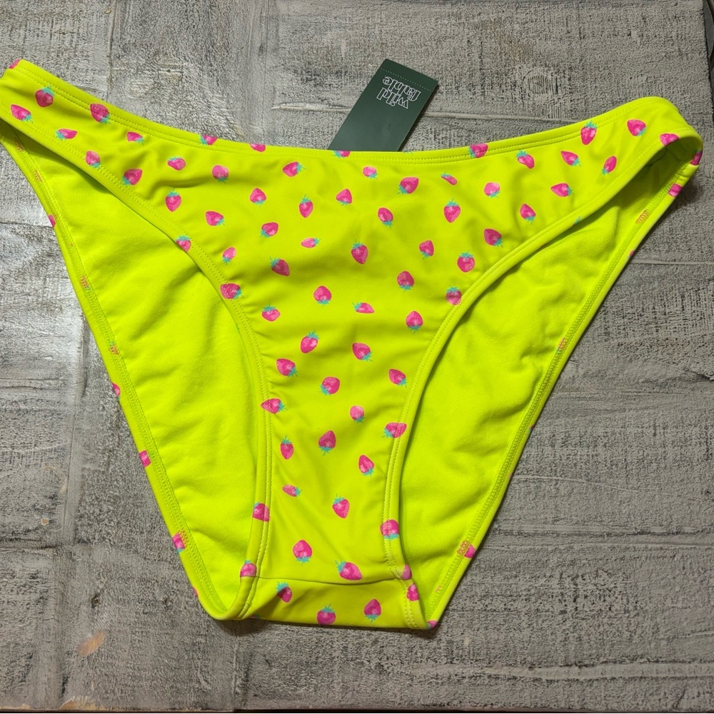 Swimsuit Bottom
